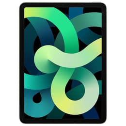 iPad Air (2020) 4th gen 64 GB - Wi-Fi + 4G - Green