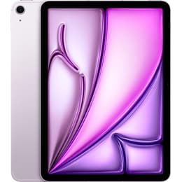iPad Air 11" (2025) 7th gen 256 GB - Wi-Fi + 5G - Purple