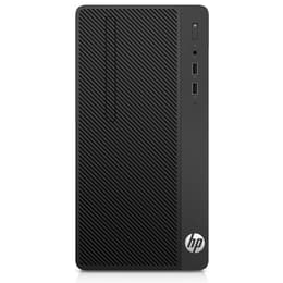 HP 290 G1 MT Core i3-6100 3,7 - SSD 128 GB - 8GB