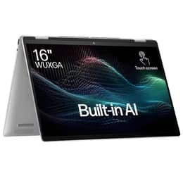 HP Envy X360 16-ac0501na 16-inch (2023) - Core Ultra 7 155U - 16GB - SSD 512 GB QWERTY - English