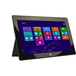 Microsoft Surface Pro 2 10-inch Core i5-4300U - SSD 128 GB - 4GB QWERTY - English