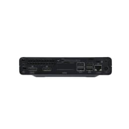 HP ProDesk 600 G3 DM Core i5-6500T 2.5 - SSD 256 GB - 8GB