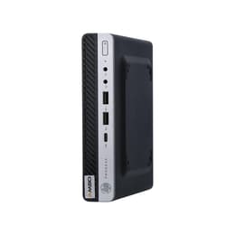 HP ProDesk 600 G3 DM Core i5-6500T 2.5 - SSD 256 GB - 8GB