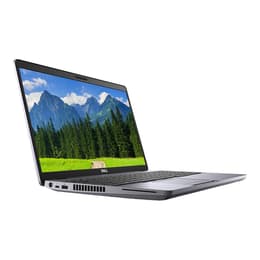 Dell Latitude 5511 15-inch (2020) - Core i5 - Gen 10 (H) - 16GB - SSD 512 GB QWERTY - Dutch