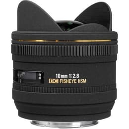 Camera Lense Sigma EF-S 10mm f/2.8 EF-S 10mm f/2.8