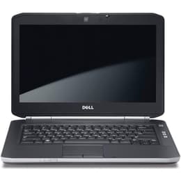 Dell Latitude E5420 14-inch (2011) - Core i5-2520M - 8GB - HDD 320 GB AZERTY - French