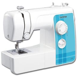 Brother J14 Sewing machine