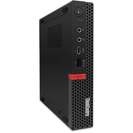 Lenovo ThinkCentre M720q Tiny Core i5-8600T 2.3 - SSD 512 GB - 16GB