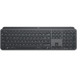 Logitech Keyboard AZERTY French Wireless MX Keys