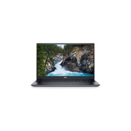 Dell Vostro 5590 15-inch (2020) - Core i5 - Gen 10 (U) - 8GB - SSD 256 GB AZERTY - French