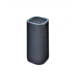 Klipad Amazon Alexa Bluetooth Speakers - Grey