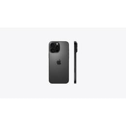 iPhone 16 Pro Max 1000GB - Black Titanium - Unlocked