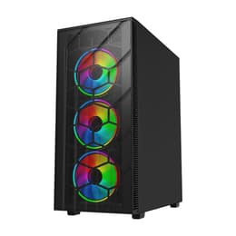 BCC Sirocco i5-6400 3 GHz - SSD 512 GB - 16GB