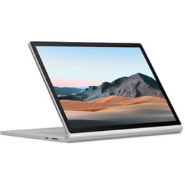 Microsoft Surface Book 3 15-inch Core i7-​1065G7 - SSD 256 GB - 16GB AZERTY - French