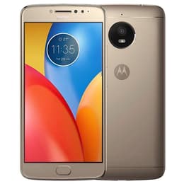 Motorola Moto E4 Plus 16GB - Gold - Unlocked