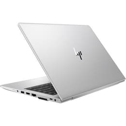 HP EliteBook 840 G6 14-inch (2019) - Core i5-8365U - 16GB - SSD 256 GB QWERTY - English