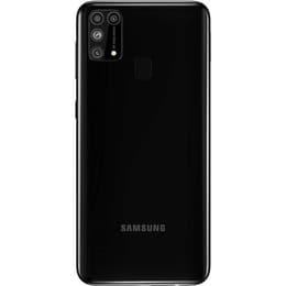 Galaxy M31 64GB - Black - Unlocked