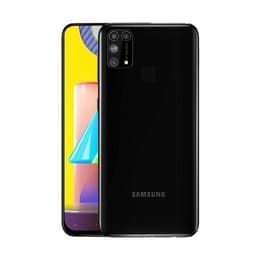 Galaxy M31 64GB - Black - Unlocked