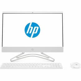 HP 22-C0231NS 21,5-inch Celeron 2 GHz - HDD 1 TB - 8GB
