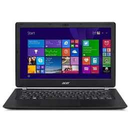 Acer TravelMate P236-M 13-inch (2016) - Core i5-5200U - 8GB - SSD 256 GB AZERTY - French