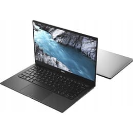 Dell XPS 9380 13-inch (2018) - Core i7-8565U - 16GB - SSD 256 GB QWERTY - English