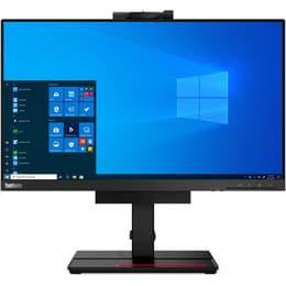 23-inch Lenovo ThinkCentre 24 TIO24 G4 1920 x 1080 LED Monitor Black
