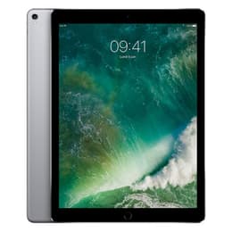 iPad Pro 12.9 (2017) 2nd gen 512 Go - WiFi + 4G - Space Gray