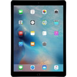 iPad Pro 12.9 (2017) - WiFi + 4G