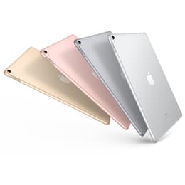 iPad Pro 12.9 (2017) 2nd gen 512 GB - Wi-Fi + 4G - Space Gray