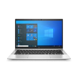 HP EliteBook x360 1030 G7 13-inch (2020) - Core i5 - Gen 10 (U) - 16GB - SSD 256 GB QWERTZ - German