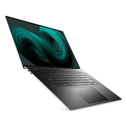 Dell XPS 17 9710 17-inch (2021) - Core i7-11800H - 16GB - SSD 1 TB QWERTY - English