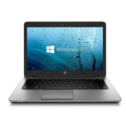 HP EliteBook 840 G2 14-inch (2014) - Core i7-5600U - 16GB - SSD 128 GB QWERTY - Italian