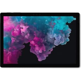 Microsoft Surface Pro 6 12-inch Core i5-8250U - SSD 256 GB - 8GB QWERTY - English