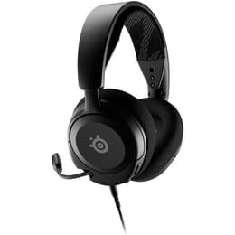 Steelseries Arctis Nova 1 gaming wired Headphones with microphone - Schwarz