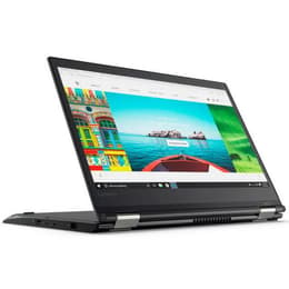 Lenovo ThinkPad Yoga 370 13-inch (2016) - Core i5-7200U - 8GB - SSD 256 GB QWERTY - Spanish