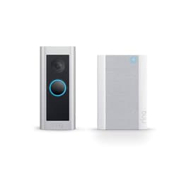 Ring Doorbell Pro 2 Camcorder - Silver