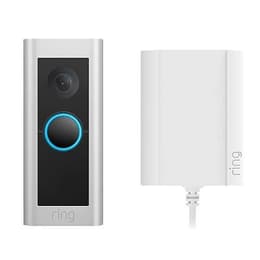 Ring Doorbell Pro 2 Camcorder - Silver