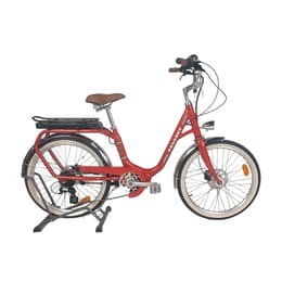 Peugeot eLC-01 24C eLegend Electric bike
