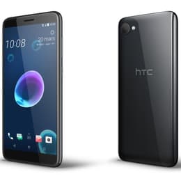 HTC Desire 12 32GB - Black - Unlocked