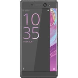 Sony Xperia XA Ultra 16GB - Black - Unlocked - Dual-SIM