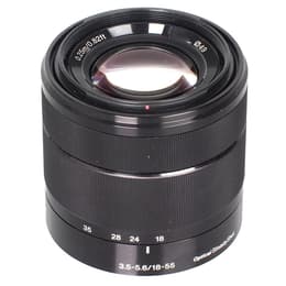 Camera Lense Sony E 18-55mm f/3.5-5.6 OSS Sony E 18-55mm f/3.5-5.6