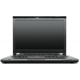 Lenovo ThinkPad T420 14-inch (2011) - Core i5-2520M - 4GB - HDD 320 GB QWERTY - English