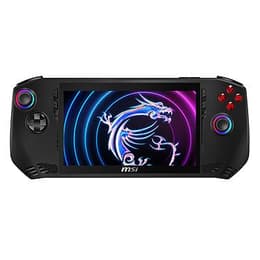 Msi CLAW A1M-042FR - Black