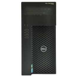 Dell Precision T1700 Xeon E3-1241 3,5 - HDD 1 TB - 8GB