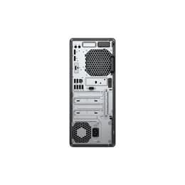 HP EliteDesk 800 G3 TWR Core i7-7700 3.6 - SSD 256 GB - 8GB