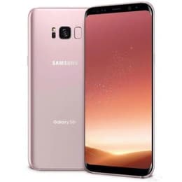 Galaxy S8+ 64GB - Pink - Unlocked
