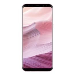 Galaxy S8+ 64GB - Pink - Unlocked