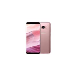 Galaxy S8+ 64GB - Pink - Unlocked