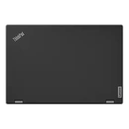 Lenovo ThinkPad P15 G2 15-inch (2021) - Core i7 - Gen 11 (H) - 32GB - SSD 512 GB QWERTY - English