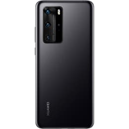 Huawei P40 128GB - Black - Unlocked